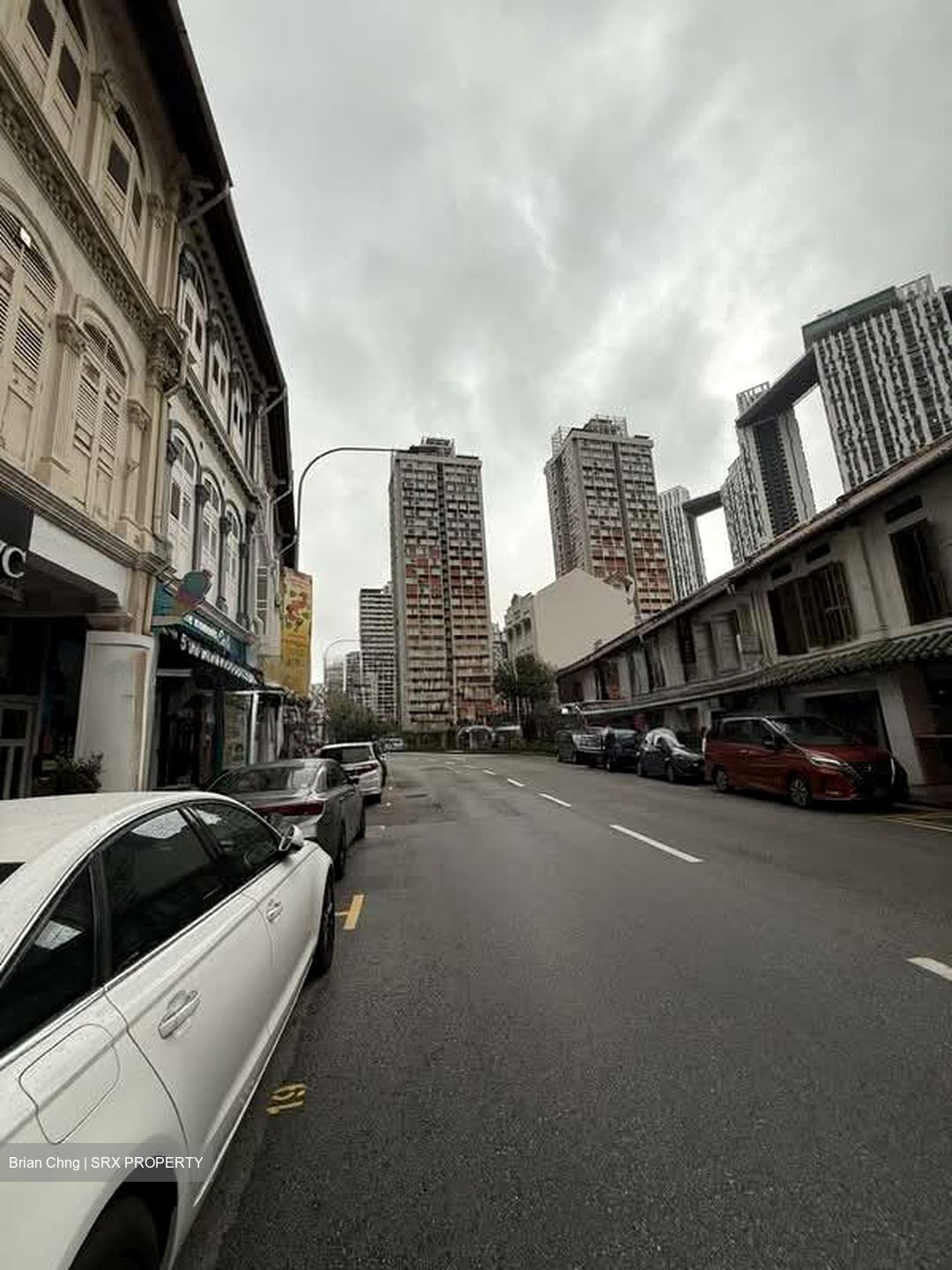 Tanjong Pagar Road (D2), Shop House #556988931
